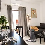 Dean Apartment At Zakynthos Town