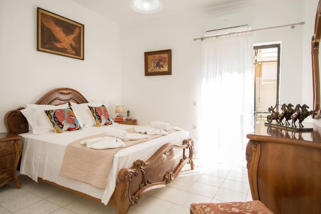 Appartement Dean At