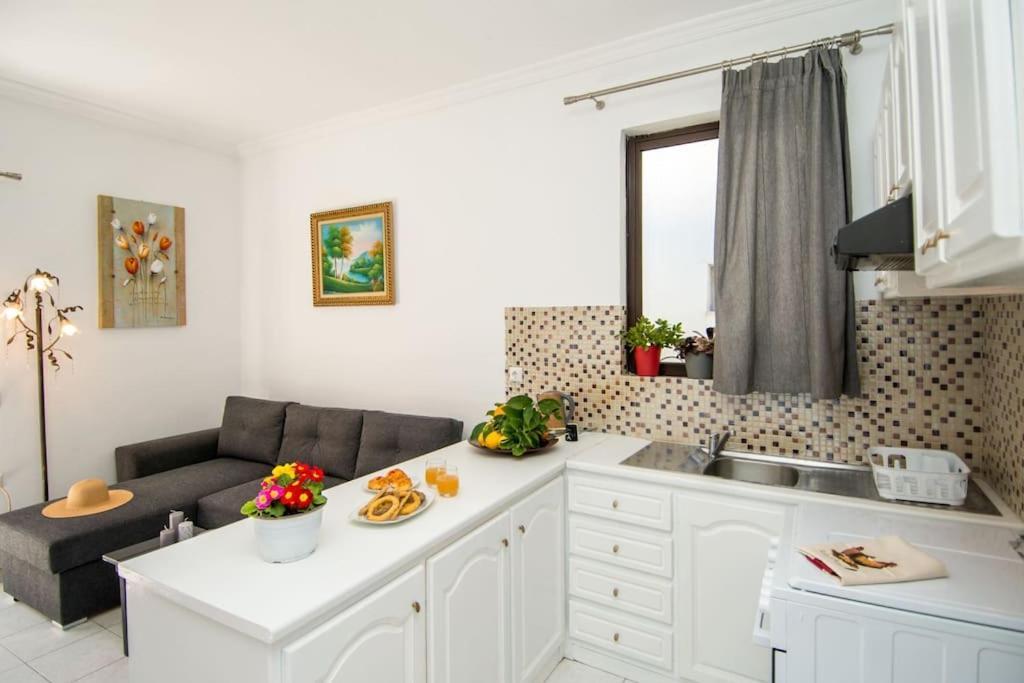 Dean At Appartement Zakynthos