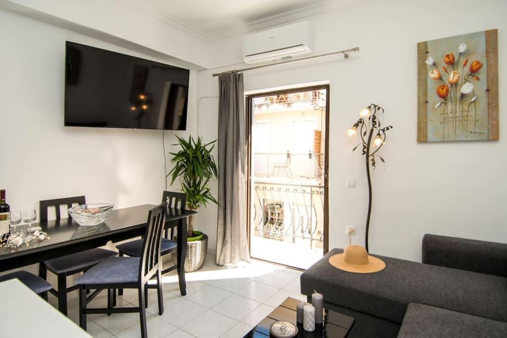 Appartement Dean At