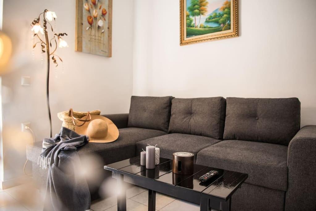Dean At Appartement Zakynthos