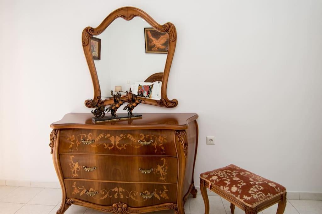Appartement Dean At *